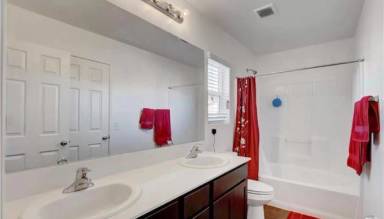 Main picture of 4793 Vista Sandia Way