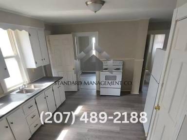 Main picture of 18 Summer St