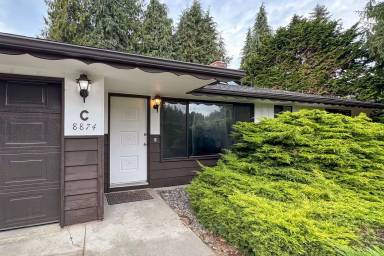 Main picture of 8874 Old Olympic Hwy