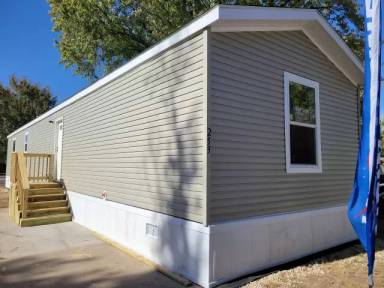 Main picture of The Woodlands Manufactured Home Community