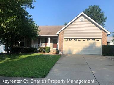 Main picture of 2520 Abbydale Dr