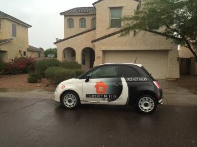 Main picture of 1212 E Graham Trl