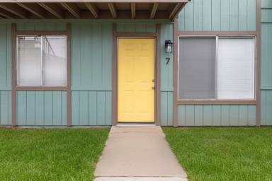 Main picture of The Buena Vista Apartments