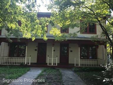 Main picture of 36 Perry St