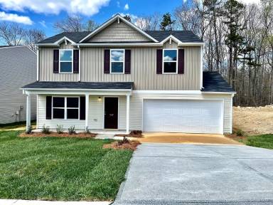 Main picture of 2647 Leo Ln