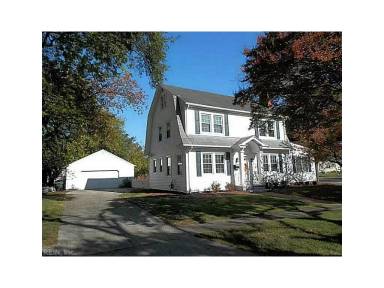 Main picture of 1202 Rockbridge Ave