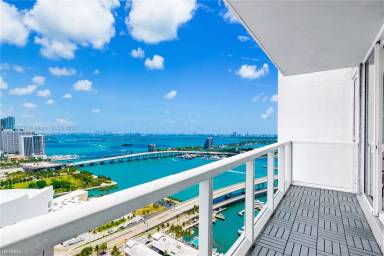 Main picture of Vizcayne North