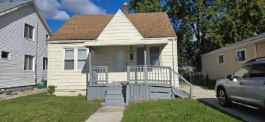 Main picture of 8411 Paige Ave