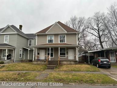 Main picture of 725 N Morgan St