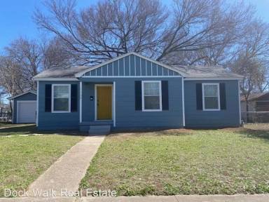 Main picture of 1108 Gray Dr