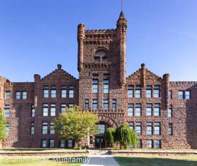 Main picture of CityView Central Lofts
