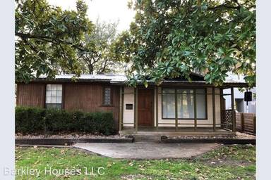 Main picture of 1509 W Saint Johns Ave