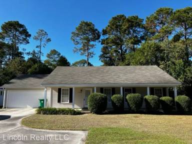 Main picture of 2106 Gornto Rd