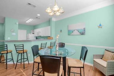 Main picture of The Villas At Legacy