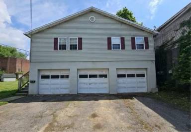 Main picture of 16 Brook St
