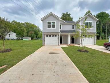 Main picture of 503 N Linwood Ave