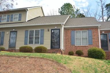 Main picture of 2628 Hitchcock Dr