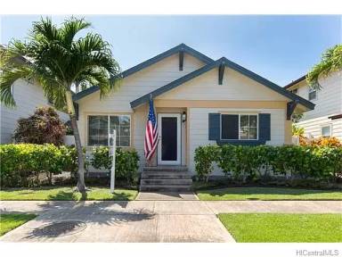 Main picture of 91-1021 Kaileonui St