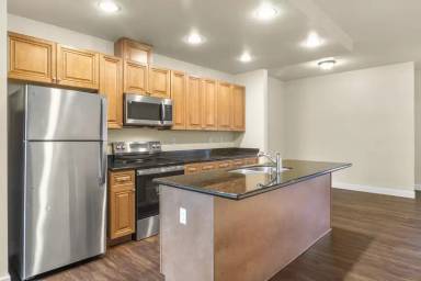 Main picture of Gravelly Lake Townhomes