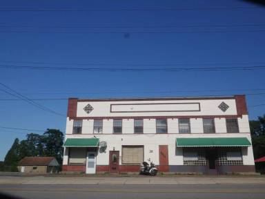 Main picture of 4600 4th Ave