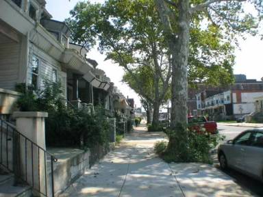 Main picture of 5721 Chestnut St