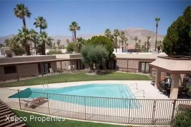 Main picture of 73600 San Gorgonio Way