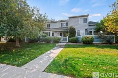 Main picture of Quail Crossing Townhomes