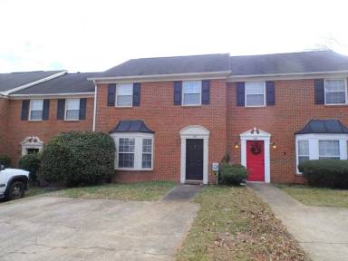 Main picture of 1522 Paces Ferry North Dr SE