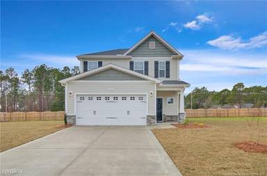 Main picture of 2633 Christy Ct