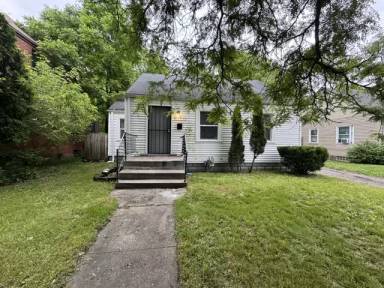 Main picture of 16572 Beaverland St