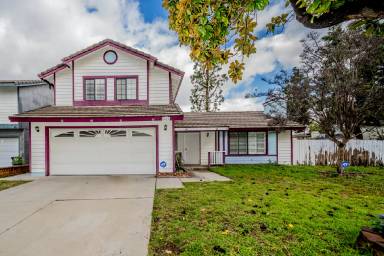 Main picture of 4772 Manzanita St