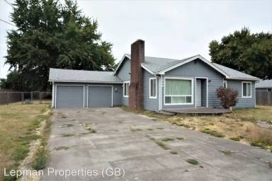 Main picture of 2906 Geary St SE
