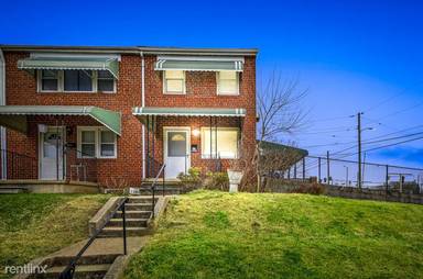 Main picture of 1409 Bonsal St