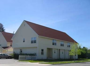 Main picture of 606 N 4th Ave
