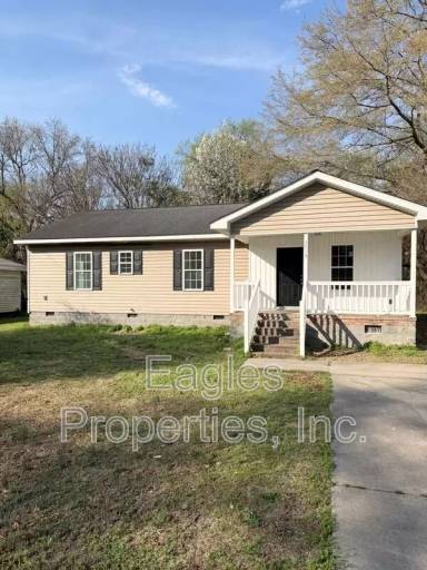 Main picture of 1713 Harrell St