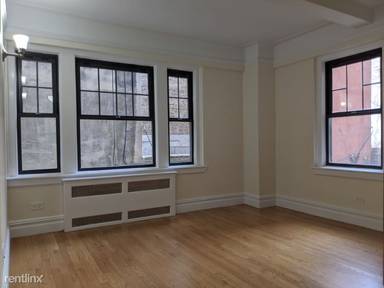 Main picture of The Gansvoort