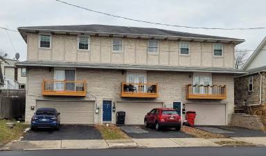 Main picture of 933 N New St