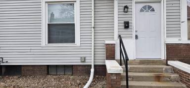 Main picture of 111-113 S West St Apartments