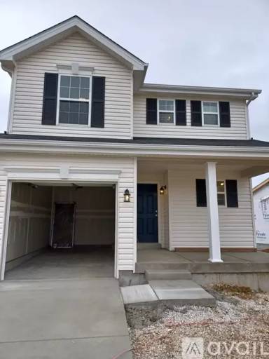 Main picture of 417 Rolling Meadow Dr