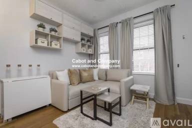 Main picture of 639 Tremont St