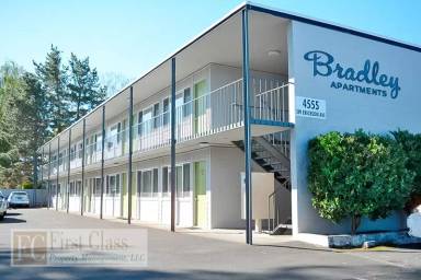 Main picture of 4555 SW Erickson Ave