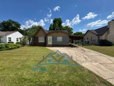 Main picture of 1116 SW 37th St