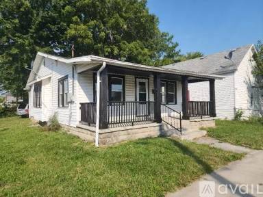 Main picture of 1519 S Liberty St