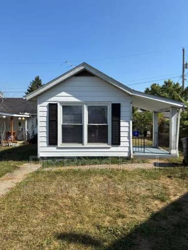 Main picture of 1324 Campbell Ave