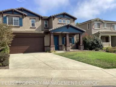 Main picture of 1128 Arguello Ct