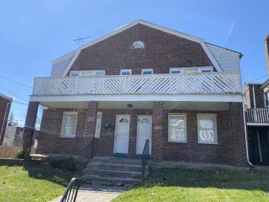 Main picture of 204 W 35th St