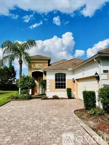 Main picture of 15485 Cortona Way