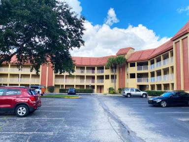 Main picture of 6337 Parc Corniche Dr