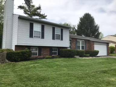 Main picture of 4068 Meath Ct