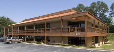 Main picture of 4150 Snapfinger Woods Dr - 210